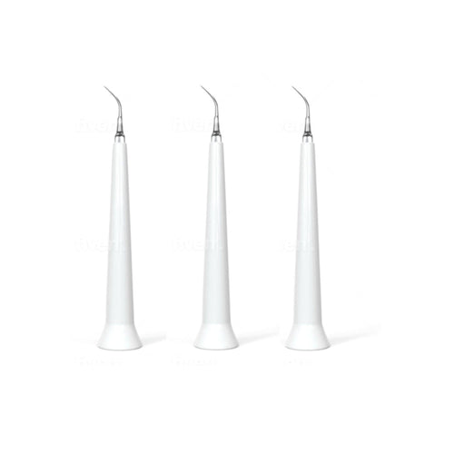 CaniVet dental scaler heads - Pack of 3