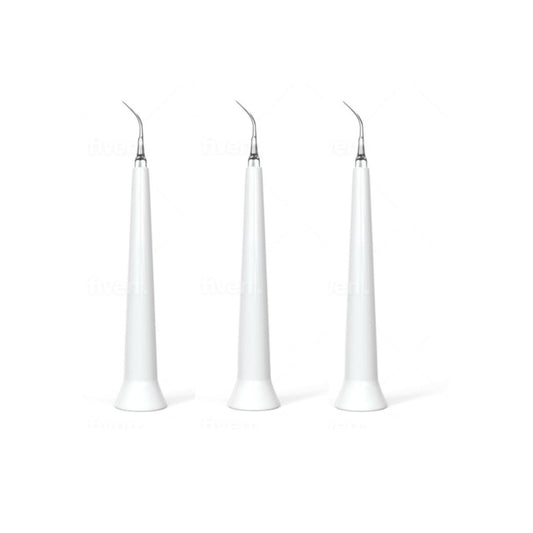 CaniVet dental scaler heads - Pack of 3